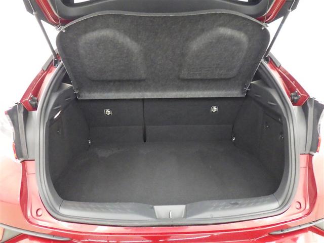 C-HR G 衝突被害軽減システム メモリーナビ フルセグ バックカメラ ETC ドラレコ CD ミュージックプレイヤー接続可 DVD再生 オートクルーズコントロール LEDヘッドランプ スマートキー キーレス(26枚目)