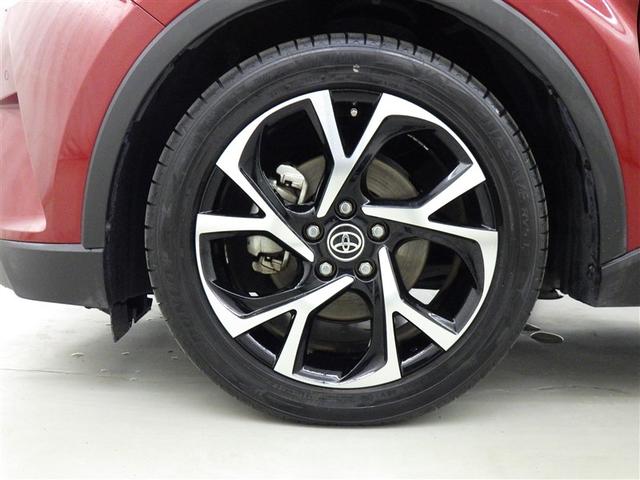 C-HR G 衝突被害軽減システム メモリーナビ フルセグ バックカメラ ETC ドラレコ CD ミュージックプレイヤー接続可 DVD再生 オートクルーズコントロール LEDヘッドランプ スマートキー キーレス(28枚目)