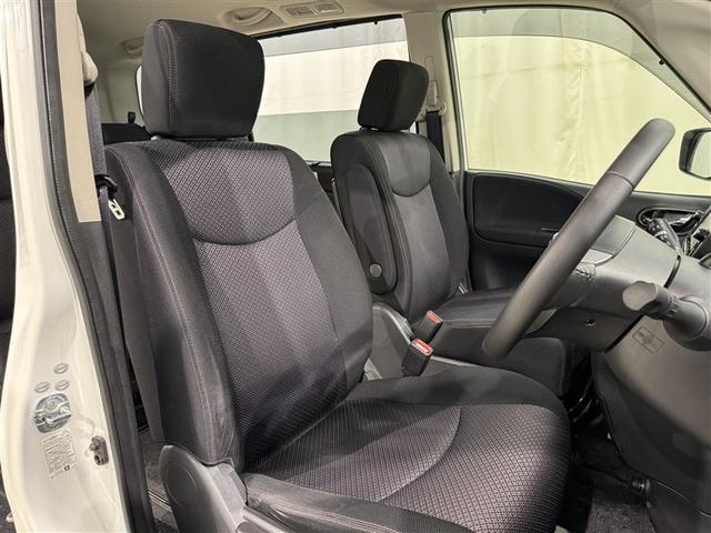 セレナ ハイウェイスター S-ハイブリッド Vセレクション メモリーナビ フルセグ バックカメラ ETC CD ミュージックプレイヤー接続可 DVD再生 後席モニター オートクルーズコントロール HIDヘッドライト 両側電動スライド 乗車定員8人 3列シート(23枚目)