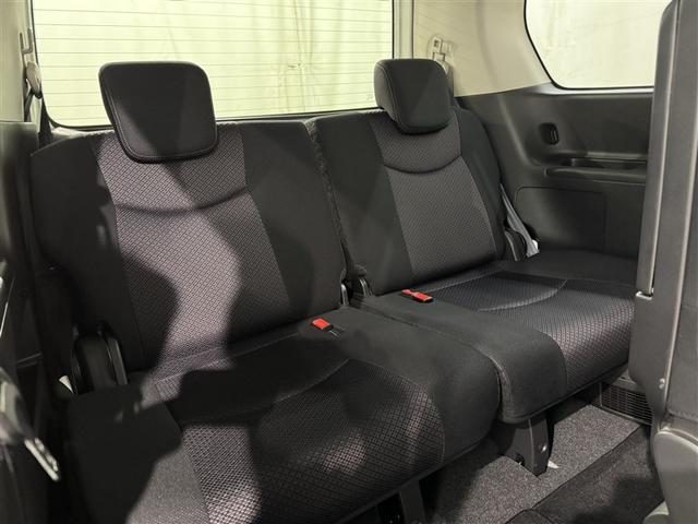 セレナ ハイウェイスター S-ハイブリッド Vセレクション メモリーナビ フルセグ バックカメラ ETC CD ミュージックプレイヤー接続可 DVD再生 後席モニター オートクルーズコントロール HIDヘッドライト 両側電動スライド 乗車定員8人 3列シート(25枚目)