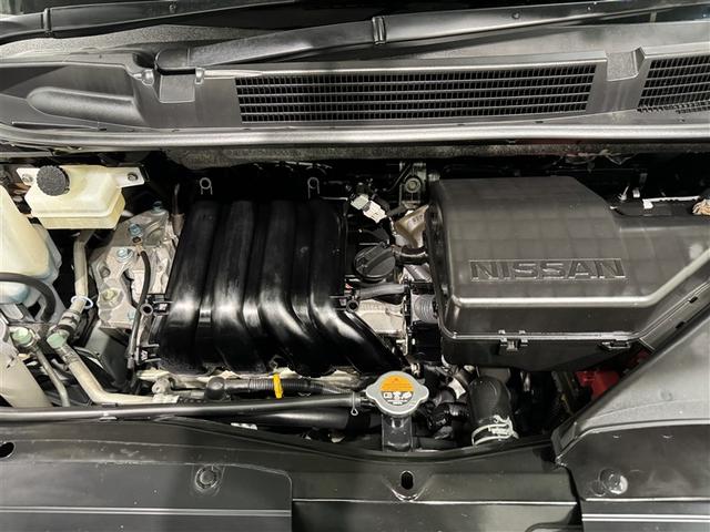 セレナ ハイウェイスター S-ハイブリッド Vセレクション メモリーナビ フルセグ バックカメラ ETC CD ミュージックプレイヤー接続可 DVD再生 後席モニター オートクルーズコントロール HIDヘッドライト 両側電動スライド 乗車定員8人 3列シート(29枚目)