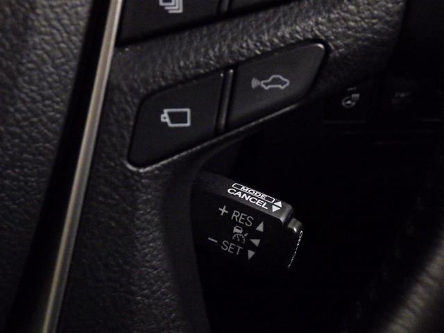 アルファードハイブリッド エグゼクティブラウンジ 衝突被害軽減システム メモリーナビ フルセグ バックカメラ ETC ドラレコ CD ミュージックプレイヤー接続可 DVD再生 後席モニター サンルーフ 革シート 電動シート オートクルーズコントロール(22枚目)