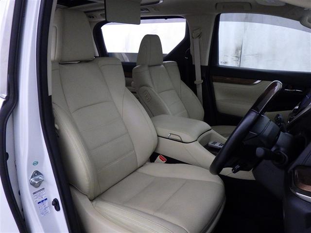 アルファードハイブリッド エグゼクティブラウンジ 衝突被害軽減システム メモリーナビ フルセグ バックカメラ ETC ドラレコ CD ミュージックプレイヤー接続可 DVD再生 後席モニター サンルーフ 革シート 電動シート オートクルーズコントロール(27枚目)