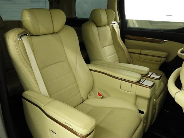 アルファードハイブリッド エグゼクティブラウンジ 衝突被害軽減システム メモリーナビ フルセグ バックカメラ ETC ドラレコ CD ミュージックプレイヤー接続可 DVD再生 後席モニター サンルーフ 革シート 電動シート オートクルーズコントロール(31枚目)