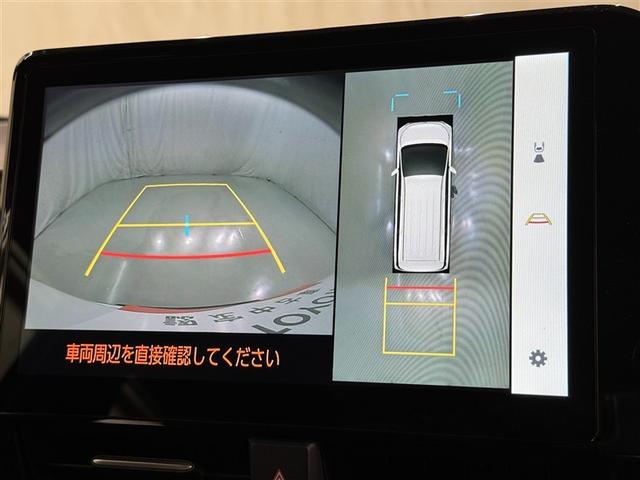 ヴォクシー HV S-G サイドリフト 衝突被害軽減システム フルセグ バックカメラ ETC ドラレコ CD ミュージックプレイヤー接続可 DVD再生 オートクルーズコントロール LEDヘッドランプ 両側電動スライド 乗車定員7人 キーレス(16枚目)