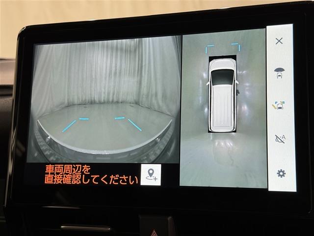 ヴォクシー HV S-G サイドリフト 衝突被害軽減システム フルセグ バックカメラ ETC ドラレコ CD ミュージックプレイヤー接続可 DVD再生 オートクルーズコントロール LEDヘッドランプ 両側電動スライド 乗車定員7人 キーレス(17枚目)