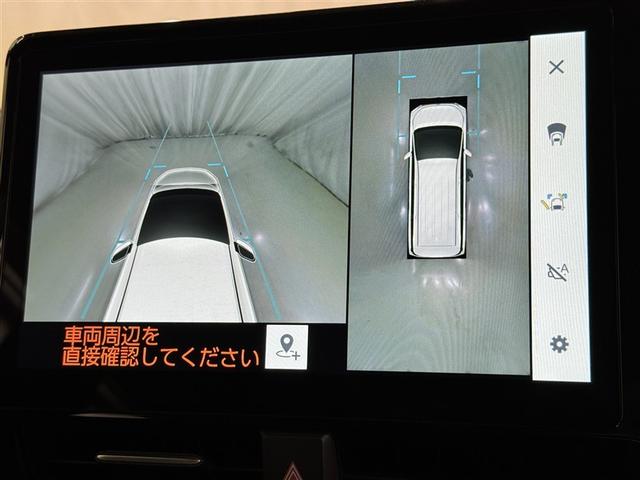 ヴォクシー HV S-G サイドリフト 衝突被害軽減システム フルセグ バックカメラ ETC ドラレコ CD ミュージックプレイヤー接続可 DVD再生 オートクルーズコントロール LEDヘッドランプ 両側電動スライド 乗車定員7人 キーレス(18枚目)