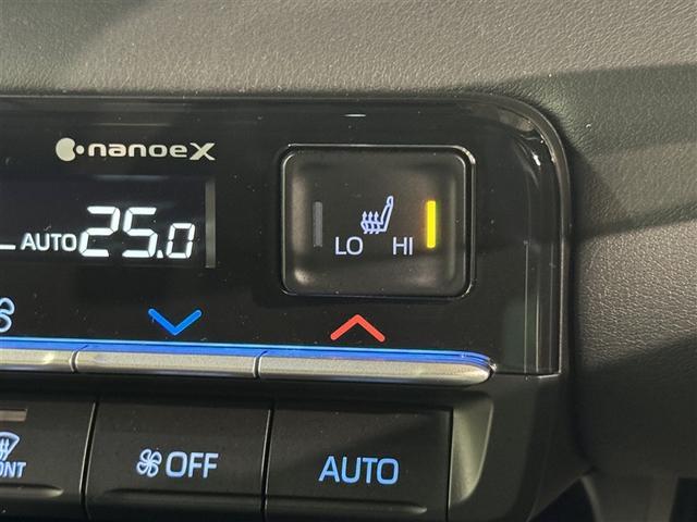 ヴォクシー HV S-G サイドリフト 衝突被害軽減システム フルセグ バックカメラ ETC ドラレコ CD ミュージックプレイヤー接続可 DVD再生 オートクルーズコントロール LEDヘッドランプ 両側電動スライド 乗車定員7人 キーレス(22枚目)