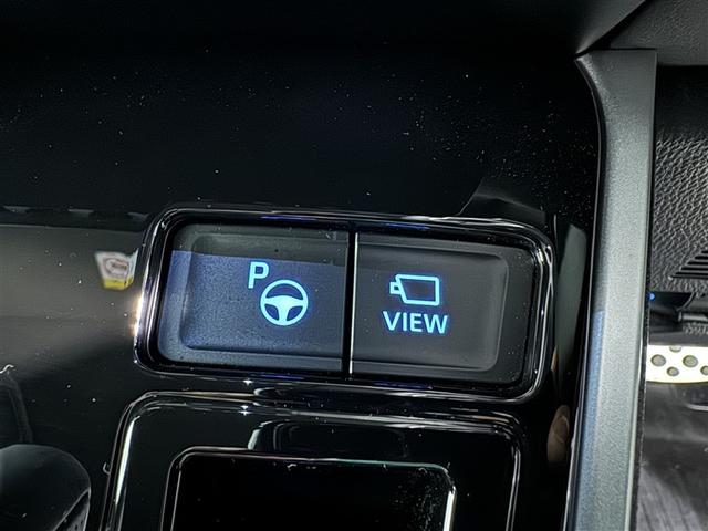 ヴォクシー HV S-G サイドリフト 衝突被害軽減システム フルセグ バックカメラ ETC ドラレコ CD ミュージックプレイヤー接続可 DVD再生 オートクルーズコントロール LEDヘッドランプ 両側電動スライド 乗車定員7人 キーレス(26枚目)