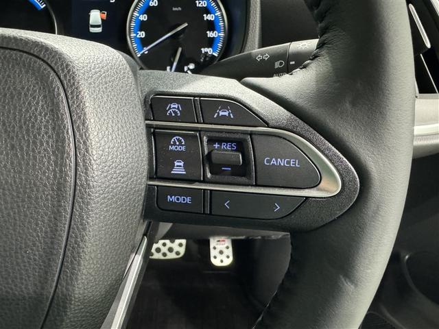 ヴォクシー HV S-G サイドリフト 衝突被害軽減システム フルセグ バックカメラ ETC ドラレコ CD ミュージックプレイヤー接続可 DVD再生 オートクルーズコントロール LEDヘッドランプ 両側電動スライド 乗車定員7人 キーレス(27枚目)