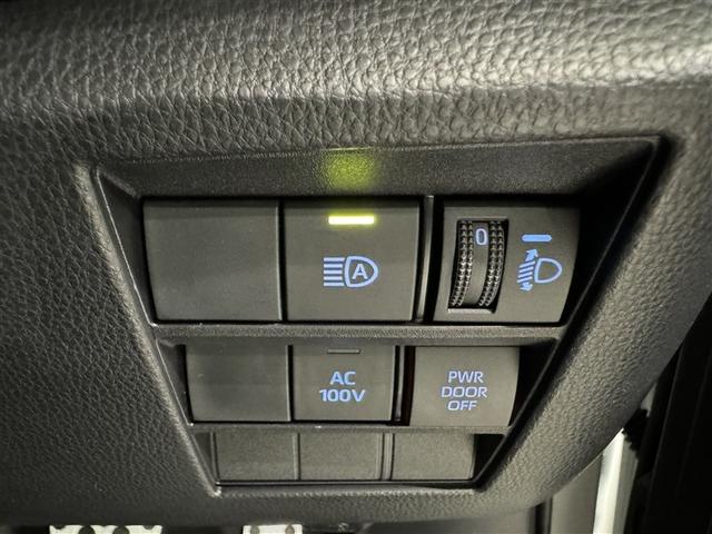 ヴォクシー HV S-G サイドリフト 衝突被害軽減システム フルセグ バックカメラ ETC ドラレコ CD ミュージックプレイヤー接続可 DVD再生 オートクルーズコントロール LEDヘッドランプ 両側電動スライド 乗車定員7人 キーレス(30枚目)