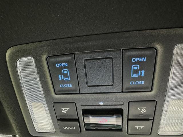 ヴォクシー HV S-G サイドリフト 衝突被害軽減システム フルセグ バックカメラ ETC ドラレコ CD ミュージックプレイヤー接続可 DVD再生 オートクルーズコントロール LEDヘッドランプ 両側電動スライド 乗車定員7人 キーレス(31枚目)