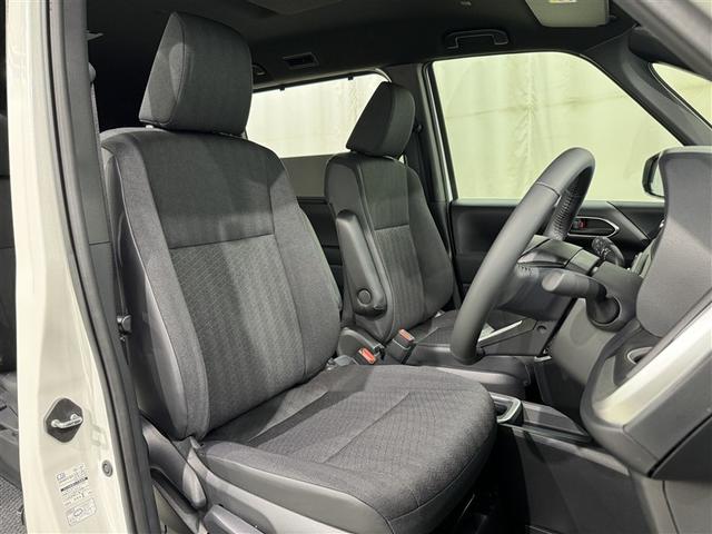 ヴォクシー HV S-G サイドリフト 衝突被害軽減システム フルセグ バックカメラ ETC ドラレコ CD ミュージックプレイヤー接続可 DVD再生 オートクルーズコントロール LEDヘッドランプ 両側電動スライド 乗車定員7人 キーレス(32枚目)