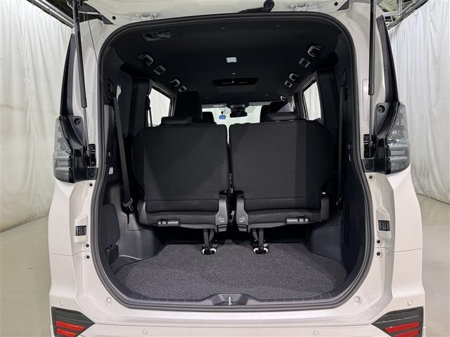 ヴォクシー HV S-G サイドリフト 衝突被害軽減システム フルセグ バックカメラ ETC ドラレコ CD ミュージックプレイヤー接続可 DVD再生 オートクルーズコントロール LEDヘッドランプ 両側電動スライド 乗車定員7人 キーレス(36枚目)