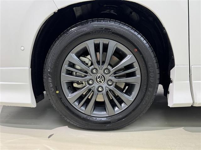 ヴォクシー HV S-G サイドリフト 衝突被害軽減システム フルセグ バックカメラ ETC ドラレコ CD ミュージックプレイヤー接続可 DVD再生 オートクルーズコントロール LEDヘッドランプ 両側電動スライド 乗車定員7人 キーレス(38枚目)