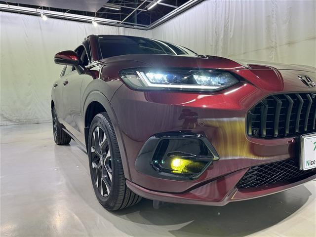 ZR-V e:HEV Z 衝突被害軽減システム メモリーナビ フルセグ バックカメラ ETC ドラレコ ミュージックプレイヤー接続可 革シート オートクルーズコントロール LEDヘッドランプ スマートキー キーレス(7枚目)