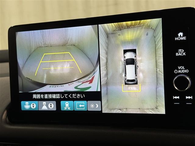 ZR-V e:HEV Z 衝突被害軽減システム メモリーナビ フルセグ バックカメラ ETC ドラレコ ミュージックプレイヤー接続可 革シート オートクルーズコントロール LEDヘッドランプ スマートキー キーレス(10枚目)