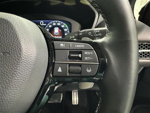 ZR-V e:HEV Z 衝突被害軽減システム メモリーナビ フルセグ バックカメラ ETC ドラレコ ミュージックプレイヤー接続可 革シート オートクルーズコントロール LEDヘッドランプ スマートキー キーレス(20枚目)