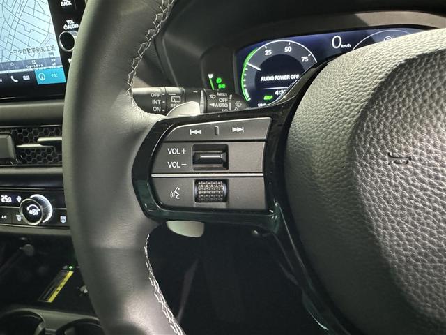 ZR-V e:HEV Z 衝突被害軽減システム メモリーナビ フルセグ バックカメラ ETC ドラレコ ミュージックプレイヤー接続可 革シート オートクルーズコントロール LEDヘッドランプ スマートキー キーレス(23枚目)