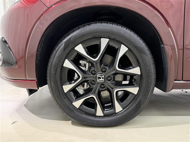 ZR-V e:HEV Z 衝突被害軽減システム メモリーナビ フルセグ バックカメラ ETC ドラレコ ミュージックプレイヤー接続可 革シート オートクルーズコントロール LEDヘッドランプ スマートキー キーレス(37枚目)