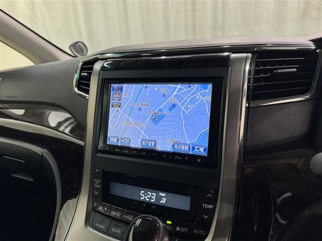 アルファード 350S Cパッケージ HDDナビ フルセグ バックカメラ ETC ドラレコ CD ミュージックプレイヤー接続可 DVD再生 後席モニター 電動シート オートクルーズコントロール HIDヘッドライト 両側電動スライド(10枚目)