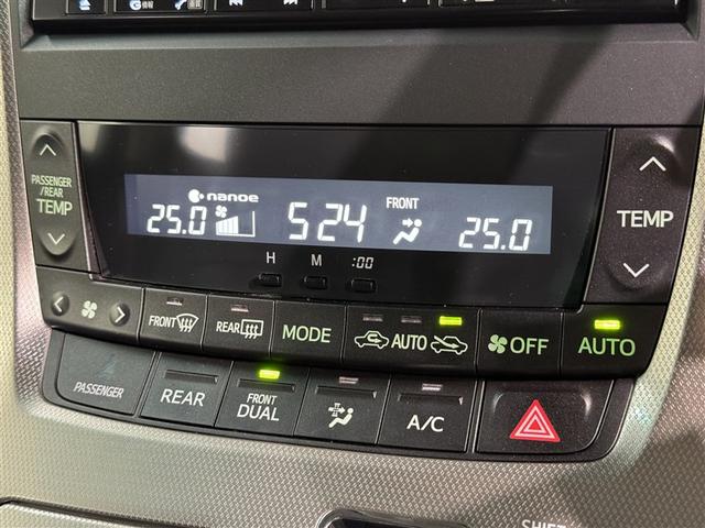 アルファード 350S Cパッケージ HDDナビ フルセグ バックカメラ ETC ドラレコ CD ミュージックプレイヤー接続可 DVD再生 後席モニター 電動シート オートクルーズコントロール HIDヘッドライト 両側電動スライド(15枚目)