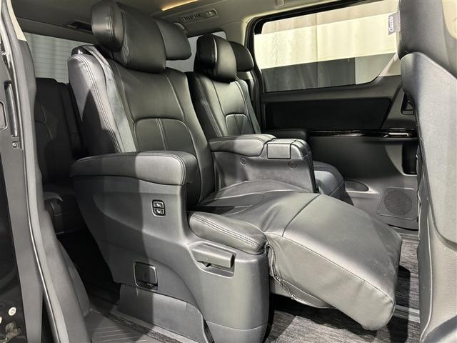 アルファード 350S Cパッケージ HDDナビ フルセグ バックカメラ ETC ドラレコ CD ミュージックプレイヤー接続可 DVD再生 後席モニター 電動シート オートクルーズコントロール HIDヘッドライト 両側電動スライド(28枚目)