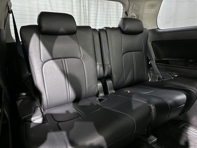 アルファード 350S Cパッケージ HDDナビ フルセグ バックカメラ ETC ドラレコ CD ミュージックプレイヤー接続可 DVD再生 後席モニター 電動シート オートクルーズコントロール HIDヘッドライト 両側電動スライド(29枚目)