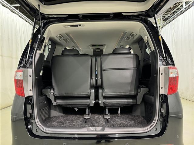 アルファード 350S Cパッケージ HDDナビ フルセグ バックカメラ ETC ドラレコ CD ミュージックプレイヤー接続可 DVD再生 後席モニター 電動シート オートクルーズコントロール HIDヘッドライト 両側電動スライド(30枚目)