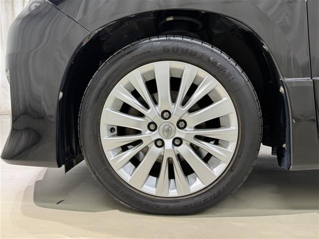 アルファード 350S Cパッケージ HDDナビ フルセグ バックカメラ ETC ドラレコ CD ミュージックプレイヤー接続可 DVD再生 後席モニター 電動シート オートクルーズコントロール HIDヘッドライト 両側電動スライド(33枚目)