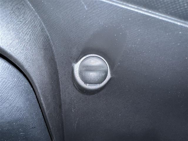 アクア G 衝突被害軽減システム メモリーナビ フルセグ バックカメラ ETC CD ミュージックプレイヤー接続可 DVD再生 LEDヘッドランプ スマートキー キーレス ハイブリッド(17枚目)