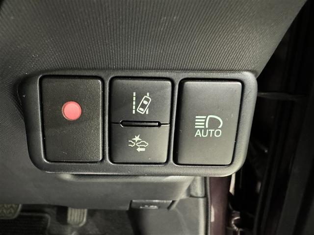 アクア G 衝突被害軽減システム メモリーナビ フルセグ バックカメラ ETC CD ミュージックプレイヤー接続可 DVD再生 LEDヘッドランプ スマートキー キーレス ハイブリッド(18枚目)