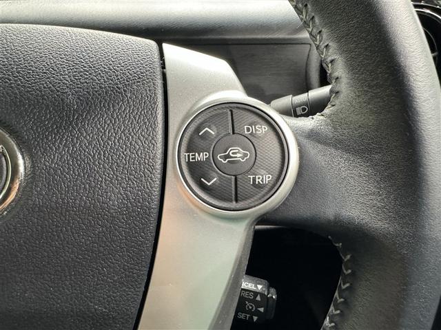 アクア G 衝突被害軽減システム メモリーナビ フルセグ バックカメラ ETC CD ミュージックプレイヤー接続可 DVD再生 LEDヘッドランプ スマートキー キーレス ハイブリッド(21枚目)