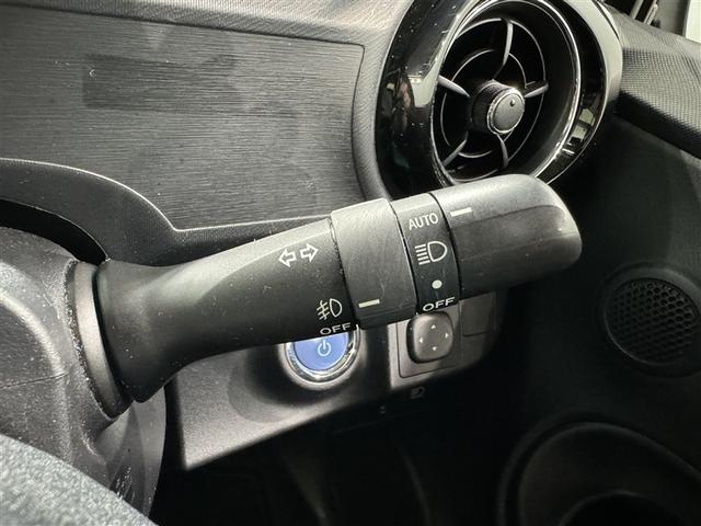 アクア G 衝突被害軽減システム メモリーナビ フルセグ バックカメラ ETC CD ミュージックプレイヤー接続可 DVD再生 LEDヘッドランプ スマートキー キーレス ハイブリッド(22枚目)