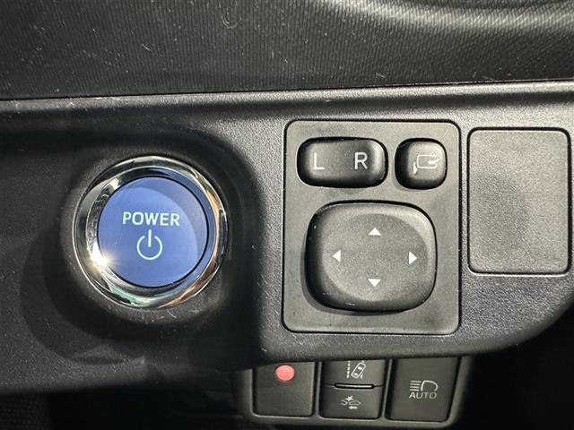 アクア G 衝突被害軽減システム メモリーナビ フルセグ バックカメラ ETC CD ミュージックプレイヤー接続可 DVD再生 LEDヘッドランプ スマートキー キーレス ハイブリッド(23枚目)