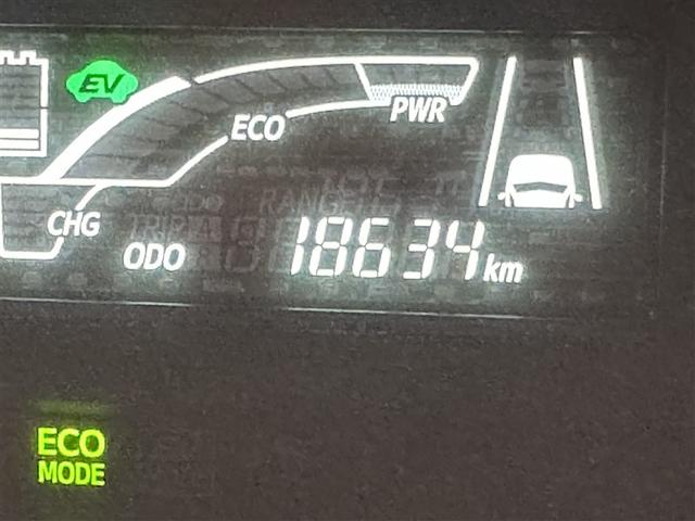 アクア G 衝突被害軽減システム メモリーナビ フルセグ バックカメラ ETC CD ミュージックプレイヤー接続可 DVD再生 LEDヘッドランプ スマートキー キーレス ハイブリッド(24枚目)