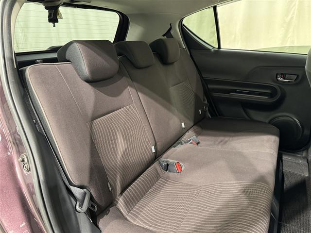 アクア G 衝突被害軽減システム メモリーナビ フルセグ バックカメラ ETC CD ミュージックプレイヤー接続可 DVD再生 LEDヘッドランプ スマートキー キーレス ハイブリッド(27枚目)