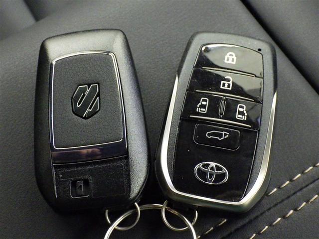 アルファードハイブリッド Z 衝突被害軽減システム フルセグ バックカメラ ETC ドラレコ サンルーフ 革シート 電動シート オートクルーズコントロール LEDヘッドランプ 両側電動スライド 乗車定員7人 キーレス(25枚目)