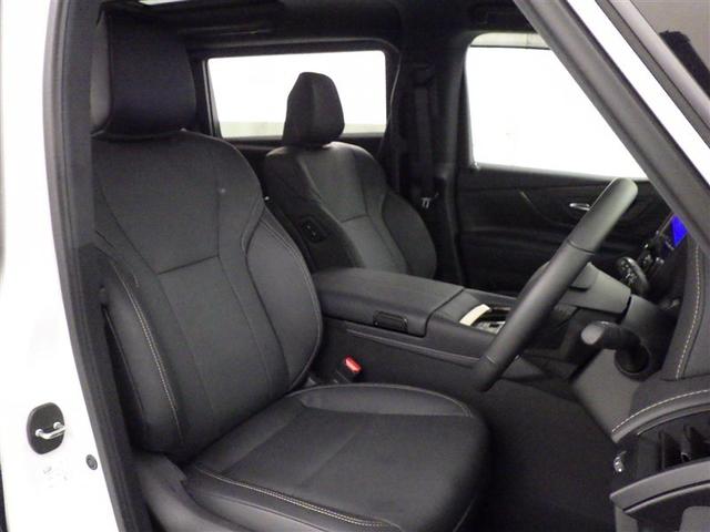 アルファードハイブリッド Z 衝突被害軽減システム フルセグ バックカメラ ETC ドラレコ サンルーフ 革シート 電動シート オートクルーズコントロール LEDヘッドランプ 両側電動スライド 乗車定員7人 キーレス(26枚目)