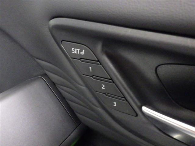 アルファードハイブリッド Z 衝突被害軽減システム フルセグ バックカメラ ETC ドラレコ サンルーフ 革シート 電動シート オートクルーズコントロール LEDヘッドランプ 両側電動スライド 乗車定員7人 キーレス(28枚目)