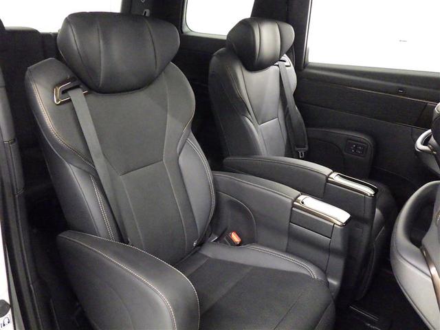 アルファードハイブリッド Z 衝突被害軽減システム フルセグ バックカメラ ETC ドラレコ サンルーフ 革シート 電動シート オートクルーズコントロール LEDヘッドランプ 両側電動スライド 乗車定員7人 キーレス(29枚目)