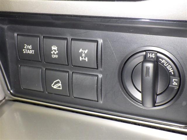 ランドクルーザープラド ＴＸ　Ｌパッケージ　マットブラックエディション　衝突被害軽減システム　メモリーナビ　フルセグ　バックカメラ　ＥＴＣ　ドラレコ　ミュージックプレイヤー接続可　サンルーフ　革シート　電動シート　オートクルーズコントロール　ＬＥＤヘッドランプ　キーレス（15枚目）