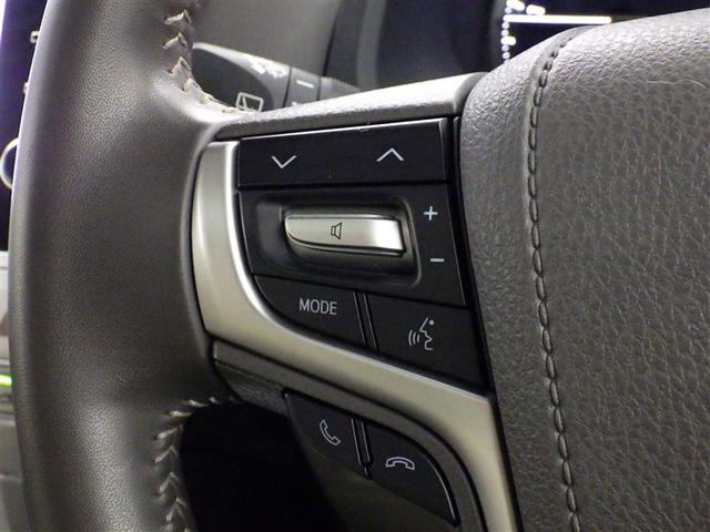 ランドクルーザープラド ＴＸ　Ｌパッケージ　マットブラックエディション　衝突被害軽減システム　メモリーナビ　フルセグ　バックカメラ　ＥＴＣ　ドラレコ　ミュージックプレイヤー接続可　サンルーフ　革シート　電動シート　オートクルーズコントロール　ＬＥＤヘッドランプ　キーレス（20枚目）