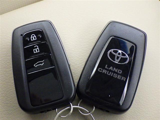 ランドクルーザープラド ＴＸ　Ｌパッケージ　マットブラックエディション　衝突被害軽減システム　メモリーナビ　フルセグ　バックカメラ　ＥＴＣ　ドラレコ　ミュージックプレイヤー接続可　サンルーフ　革シート　電動シート　オートクルーズコントロール　ＬＥＤヘッドランプ　キーレス（25枚目）