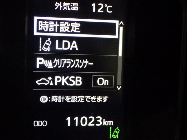 ハイエースバン ＤＸ　衝突被害軽減システム　メモリーナビ　フルセグ　バックカメラ　ＥＴＣ　ドラレコ　ＣＤ　ミュージックプレイヤー接続可　ＤＶＤ再生　ＬＥＤヘッドランプ　乗車定員６人　キーレス　ディーゼル　ワンオーナー（18枚目）