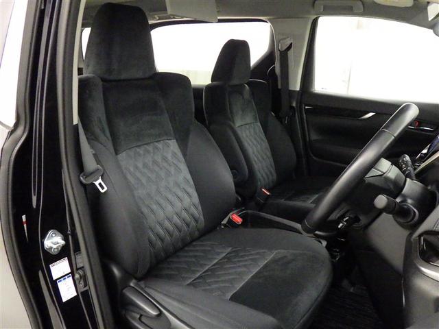 アルファード 2.5S 衝突被害軽減システム メモリーナビ フルセグ バックカメラ ETC ドラレコ CD ミュージックプレイヤー接続可 DVD再生 後席モニター オートクルーズコントロール LEDヘッドランプ 乗車定員7人(28枚目)