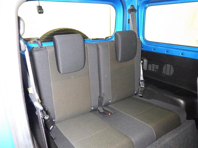 ジムニーシエラ ＪＣ　衝突被害軽減システム　メモリーナビ　ワンセグ　バックカメラ　ＥＴＣ　ドラレコ　ＣＤ　ミュージックプレイヤー接続可　ＤＶＤ再生　オートクルーズコントロール　ＬＥＤヘッドランプ　スマートキー　キーレス（25枚目）