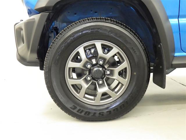 ジムニーシエラ ＪＣ　衝突被害軽減システム　メモリーナビ　ワンセグ　バックカメラ　ＥＴＣ　ドラレコ　ＣＤ　ミュージックプレイヤー接続可　ＤＶＤ再生　オートクルーズコントロール　ＬＥＤヘッドランプ　スマートキー　キーレス（28枚目）