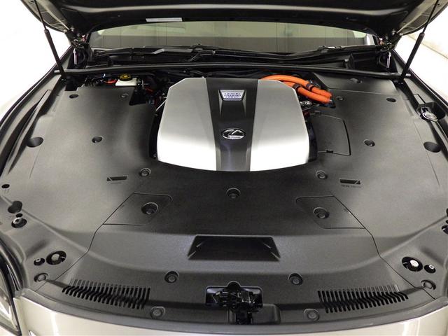 LS LS500h バージョンL 衝突被害軽減システム メモリーナビ フルセグ バックカメラ ETC ドラレコ CD ミュージックプレイヤー接続可 DVD再生 サンルーフ 革シート 電動シート オートクルーズコントロール スマートキー(36枚目)