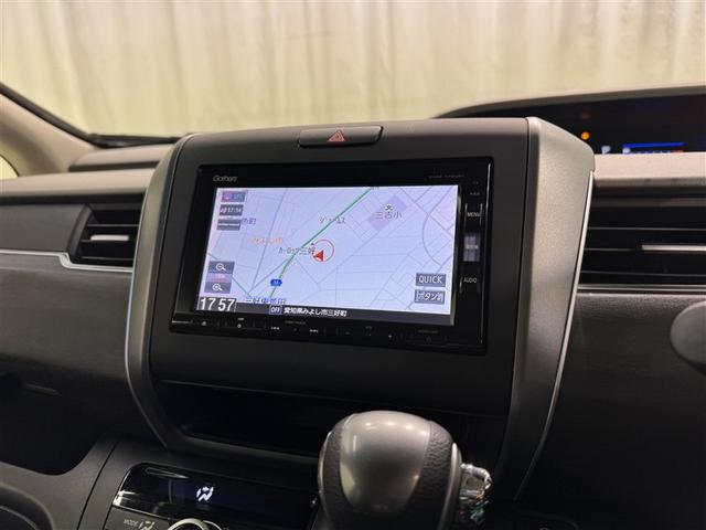 フリード G・ホンダセンシング 衝突被害軽減システム メモリーナビ フルセグ バックカメラ ETC ドラレコ CD ミュージックプレイヤー接続可 DVD再生 オートクルーズコントロール LEDヘッドランプ 両側電動スライド キーレス(9枚目)